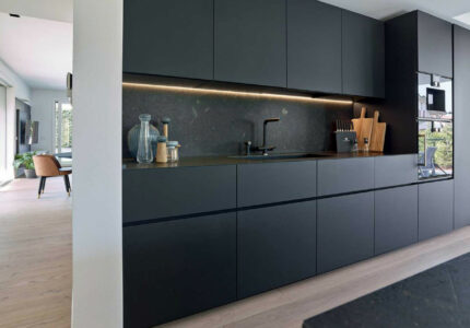 Top  features to look for in modern kitchen cabinets  NOLI Modern