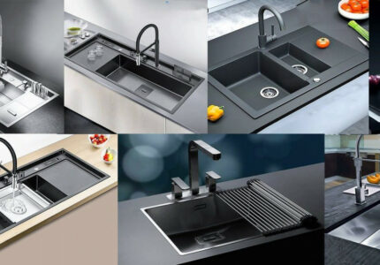 Top  Kitchen Sink Design   Newest Kitchen Sink Design Ideas