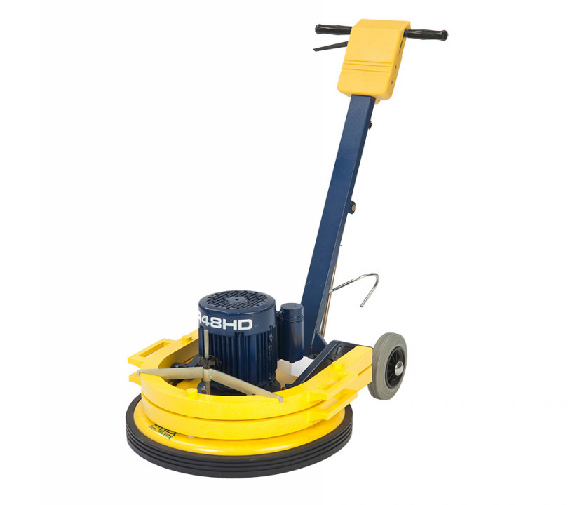 Truvox Cimex Heavy Duty Rotary Cleaners  B&G Cleaning Systems