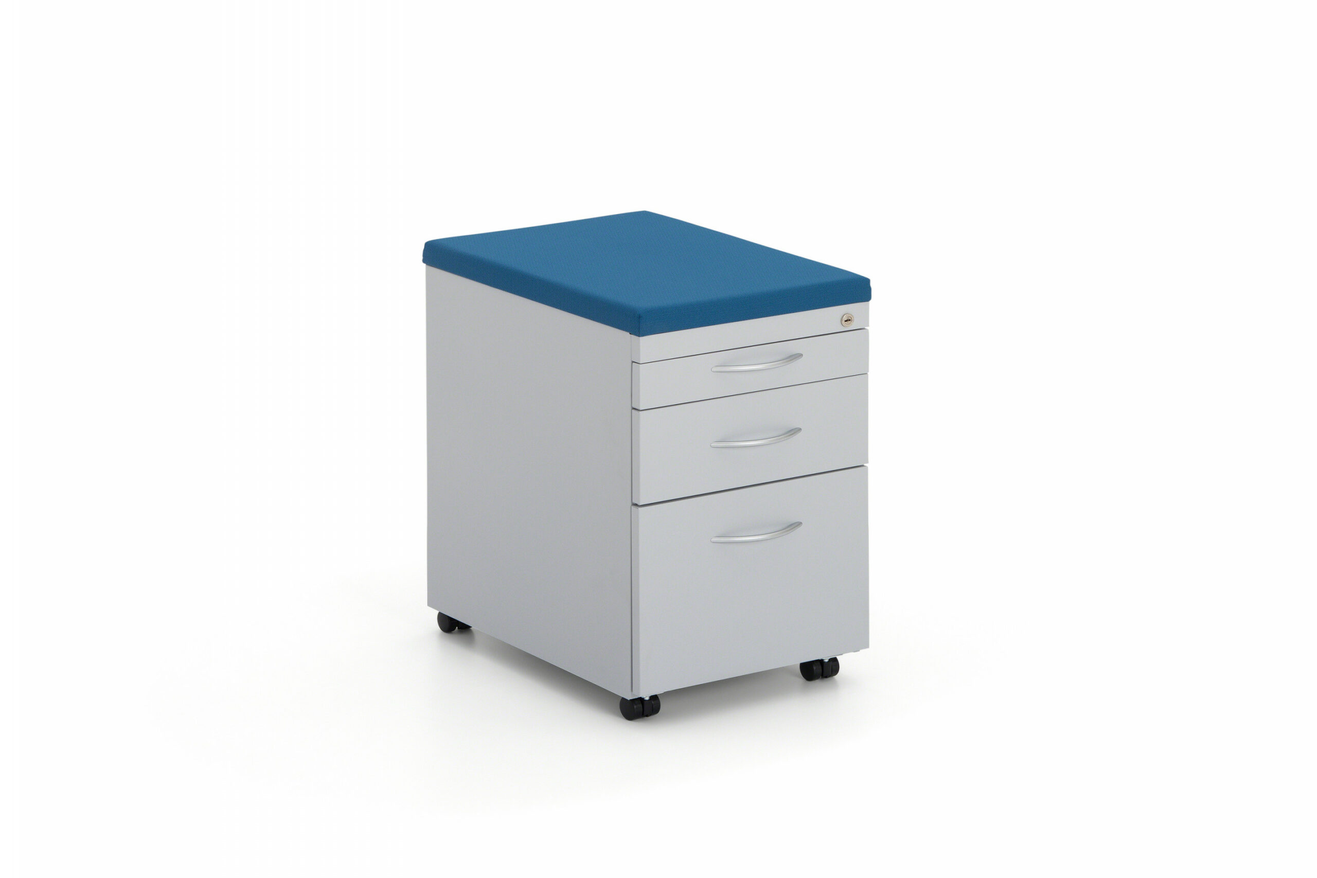 TS Series Drop File Storage Cabinets & Mobile Pedestals  Steelcase