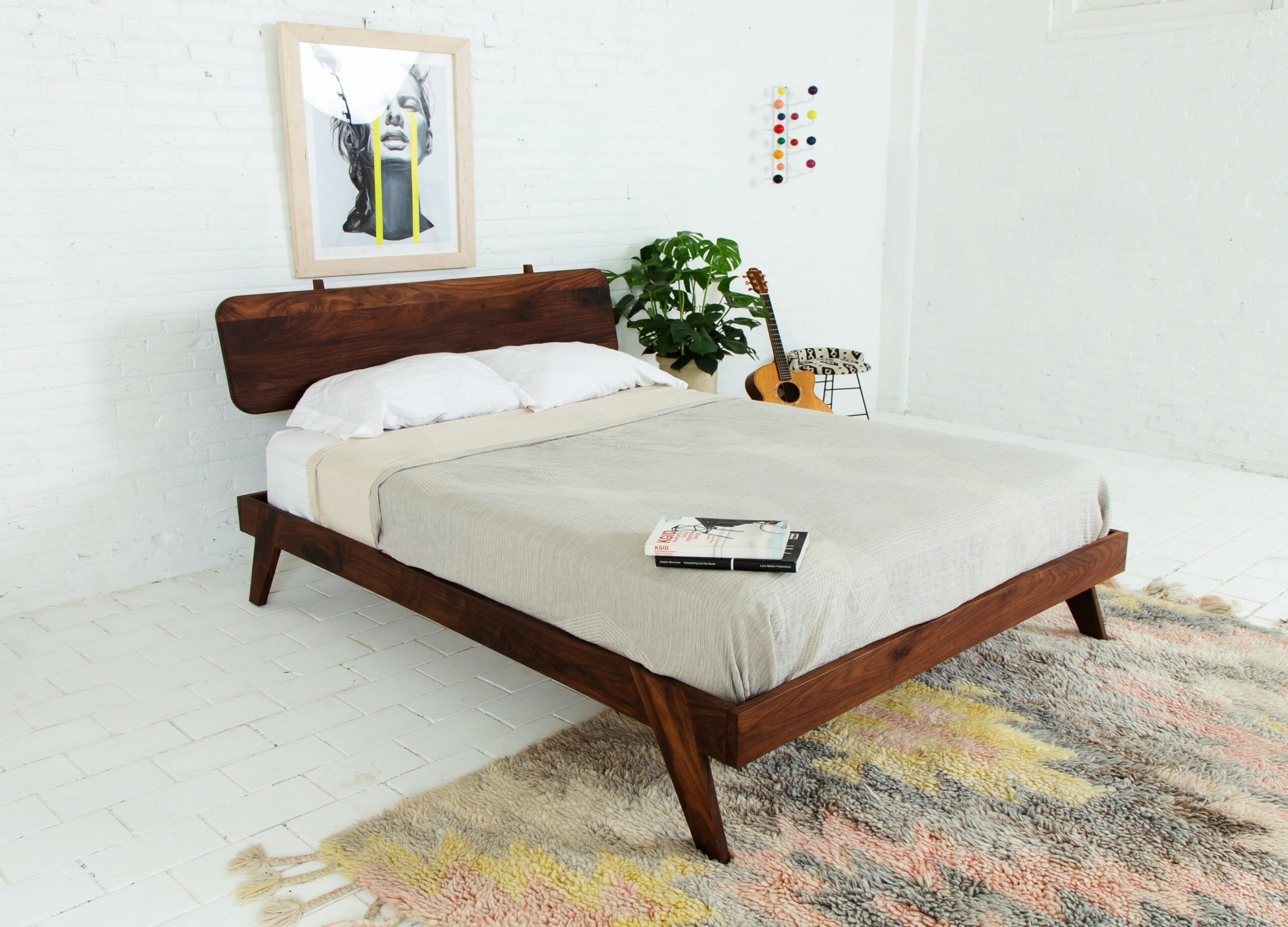 Twin XL Bed Frame - Etsy