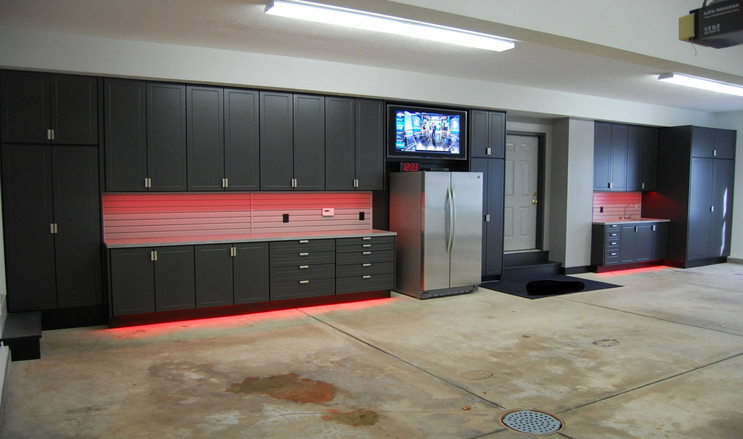 Type of garage cabinets to choose from garage cabinets costco
