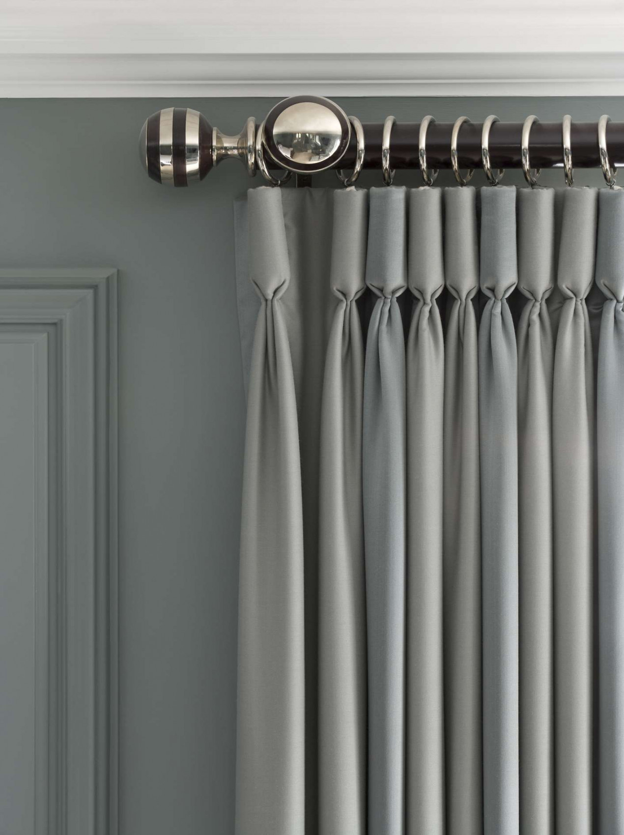 Types of Curtain Rods and How to Choose the Right Kind