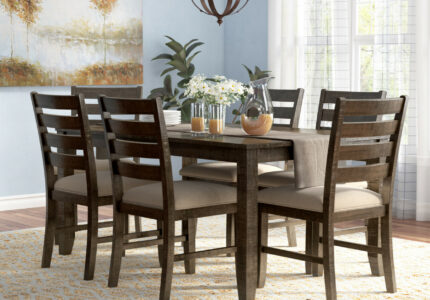 Wayfair  Seats  Kitchen & Dining Room Sets You'll Love in
