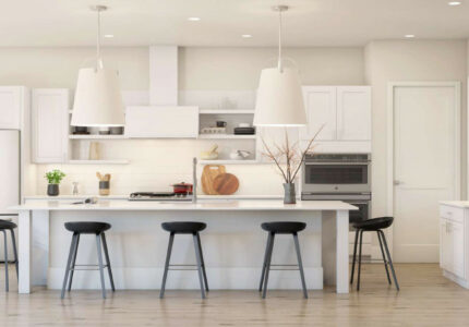 What Is a One-Wall Kitchen? Pros and Cons  K