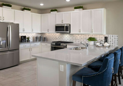 What is a Peninsula Kitchen? Layout and Benefits  K