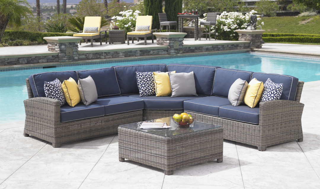What kind of patio furniture should you buy?