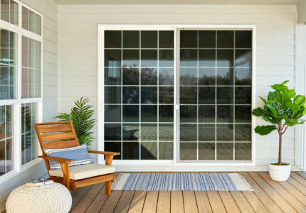 Which Type of Patio Door is Best For Your Home?  Pella