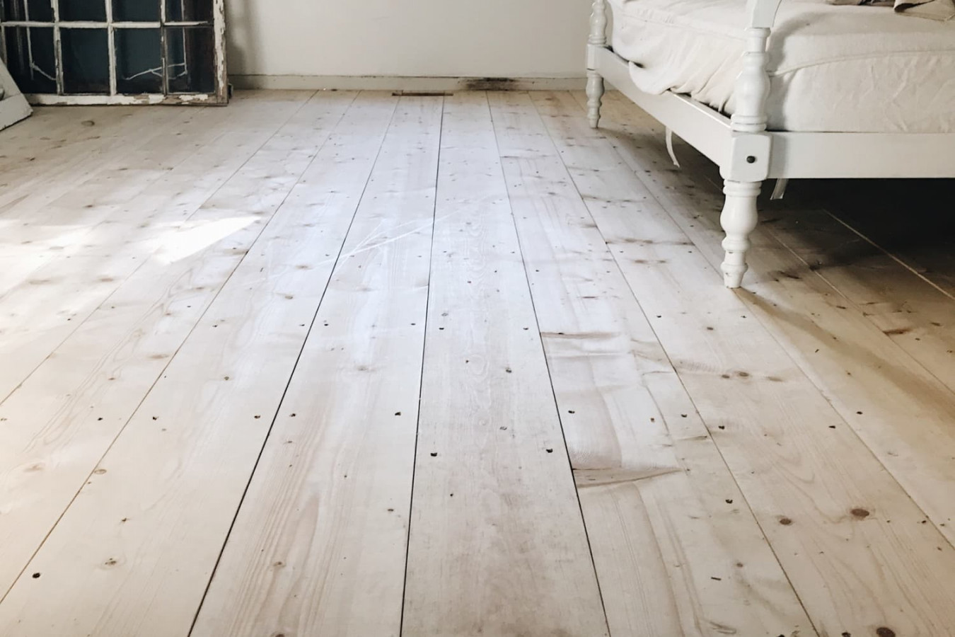 Wood Floor Planks